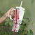 Monaco Deo Juvante Tumbler With Handle Lozenge Flag Style