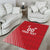 Custom Monaco Football Area Rug Go Champion 2025