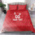 Custom Monaco Football Bedding Set Go Champion 2025