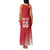 Custom Monaco Football Family Matching Tank Maxi Dress and Hawaiian Shirt Go Champion 2025