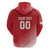 Custom Monaco Football Hoodie Go Champion 2025