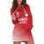 Custom Monaco Football Hoodie Dress Go Champion 2025