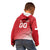 Custom Monaco Football Kid Hoodie Go Champion 2025