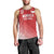 Custom Monaco Football Men Tank Top Go Champion 2025