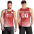 Custom Monaco Football Men Tank Top Go Champion 2025