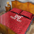 Custom Monaco Football Quilt Bed Set Go Champion 2025