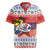 Cuba Cuban Trogon Christmas Rugby Jersey Patria o Muerte Venceremos - Wonder Print Shop