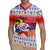 Cuba Cuban Trogon Christmas Rugby Jersey Patria o Muerte Venceremos - Wonder Print Shop