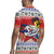 Cuba Cuban Trogon Christmas Rugby Jersey Patria o Muerte Venceremos - Wonder Print Shop