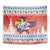 Cuba Cuban Trogon Christmas Tapestry Patria o Muerte Venceremos