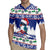 Cuba Christmas Rugby Jersey Cuban Trogon Map With Feliz Navidad - Wonder Print Shop