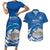 Personalized Greece Independence Day Couples Matching Short Sleeve Bodycon Dress and Hawaiian Shirt Parthenon Eleftheria i Thanatos