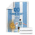 Custom Argentina Football Blanket Go Champions 2024