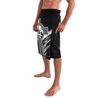 Cross Celtic Nations Lavalava Six Celtic Countries Grunge Style - Wonder Print Shop
