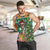 South Africa Christmas Men Tank Top Springbok With Christmas Tree - Wonder Print Shop