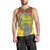 Custom Ecuador Independence Day 1809 Men Tank Top Monumento a la Independencia - Wonder Print Shop