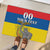 Custom Ecuador Independence Day 1809 Rubber Doormat Monumento a la Independencia - Wonder Print Shop