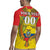 Custom Ecuador Independence Day 1809 Rugby Jersey Monumento a la Independencia - Wonder Print Shop