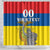 Custom Ecuador Independence Day 1809 Shower Curtain Monumento a la Independencia