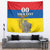 Custom Ecuador Independence Day 1809 Tapestry Monumento a la Independencia