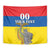 Custom Ecuador Independence Day 1809 Tapestry Monumento a la Independencia