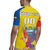 Custom Ecuador Independence Day Rugby Jersey Andean Condor With Coat Of Arms - Wonder Print Shop