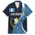 Custom Guatemala Football Hawaiian Shirt Los Chapines Go Champion - Wonder Print Shop