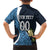 Custom Guatemala Football Kid Hawaiian Shirt Los Chapines Go Champion - Wonder Print Shop