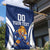 Custom Finland Hockey Garden Flag Suomi Leijonat Mascot - Wonder Print Shop