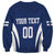 Custom Finland Hockey Sweatshirt Suomi Leijonat Mascot