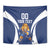 Custom Finland Hockey Tapestry Suomi Leijonat Mascot