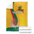 Personalized Lithuania Independence Restoration Day Blanket Gediminas Tower Flag Style