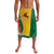 Personalized Lithuania Independence Restoration Day Lavalava Gediminas Tower Flag Style