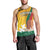 Personalized Lithuania Independence Restoration Day Men Tank Top Gediminas Tower Flag Style