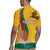 Personalized Lithuania Independence Restoration Day Rugby Jersey Gediminas Tower Flag Style