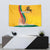 Personalized Lithuania Independence Restoration Day Tapestry Gediminas Tower Flag Style