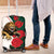 Bulgaria Lion Luggage Cover Folk Patterns With Rose