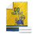 Custom Sweden Hockey Blanket Tre Kronor Go Champions