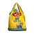 Custom Sweden Hockey Grocery Bag Tre Kronor Go Champions