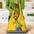 Custom Sweden Hockey Grocery Bag Tre Kronor Go Champions