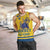 Custom Sweden Hockey Men Tank Top Tre Kronor Go Champions