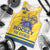 Custom Sweden Hockey Men Tank Top Tre Kronor Go Champions