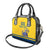 Custom Sweden Hockey Shoulder Handbag Tre Kronor Go Champions