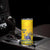 Custom Sweden Hockey Skinny Tumbler Tre Kronor Go Champions