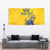 Custom Sweden Hockey Tapestry Tre Kronor Go Champions