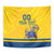 Custom Sweden Hockey Tapestry Tre Kronor Go Champions