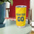 Custom Sweden Hockey Tumbler Cup Tre Kronor Go Champions