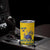 Custom Sweden Hockey Tumbler Cup Tre Kronor Go Champions