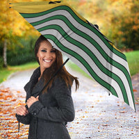 Personalized Lisbon Portugal Umbrella Flag Style - Wonder Print Shop