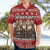 Yule Lads Iceland Hawaiian Shirt Icelandic Christmas folklore - Wonder Print Shop